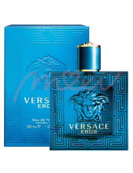 Versace Eros, Woda toaletowa 200ml