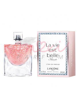 Lancome La Vie est Belle L Eclat, Woda perfumowana 75 ml