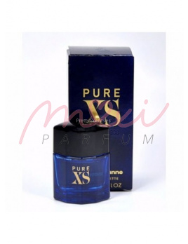 Paco Rabanne Pure XS, Próbka perfum