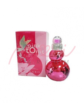 Azzaro Pink Tonic, Woda toaletowa 100ml - Tester