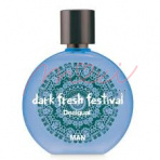 Desigual Dark Fresh Festival (M)