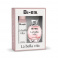 Bi-es La Bella Vita SET: Woda perfumowana 100ml + Dezodorant 150ml (Alternatywa perfum Lancome La Vie Est Belle)
