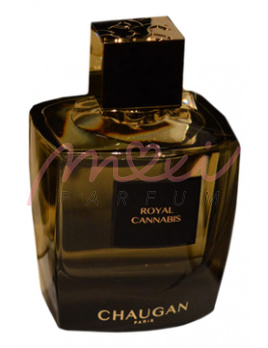 Chaugan Royal Cannabis, Woda perfumowana 100ml - Tester