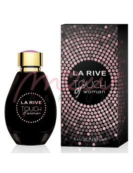 La Rive Touch Of  Woman, Parfemovana voda 90ml (Alternatywa perfum Yves Saint Laurent Opium Black)