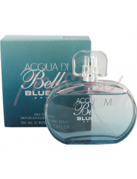 Blue Up Paris Acqua di Bella, Woda perfumowana 100ml (Alternatywa dla perfum Giorgio Armani Acqua Di Gioia)