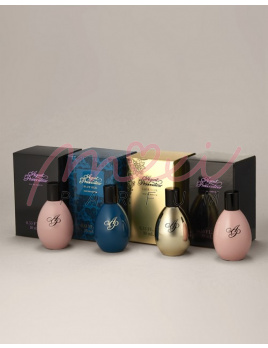 Agent Provocateur Mini SET: 2x Agent Provocateur 10ml EDP + Agent Provocateur Lace Noir 10ml EDP + Agent Provocateur Blue Silk 10ml EDP