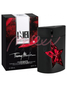 Thierry Mugler Amen Le Gout Du Parfum, Woda toaletowa 100ml