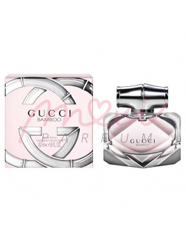 Gucci Bamboo, Toaletna voda  50ml