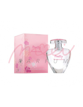 Elizabeth Arden Pretty, Woda perfumowana 100ml