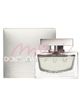 Dolce & Gabbana L´Eau The One, Woda toaletowa 75ml