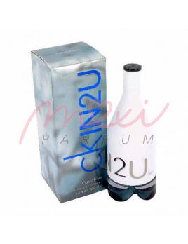 Calvin Klein In2U Men, Woda toaletowa 50ml