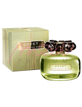 Sarah Jessica Parker Covet, Woda perfumowana 50ml