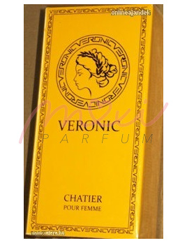 Chatier Veronic Pour Femme Yellow Woda toaletowa 75ml (Alternatywa dla perfum Versace Yellow Diamond)