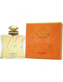 Hermes 24 Faubourg, Woda perfumowana 100ml