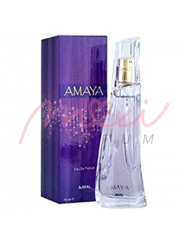 Ajmal Amaya, Woda perfumowana 75ml