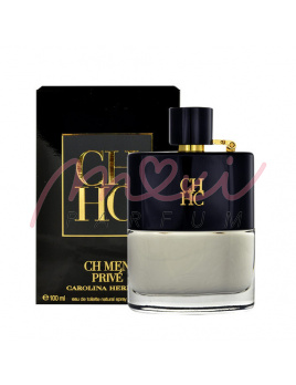 Carolina Herrera CH Men Prive, Woda toaletowa 50ml