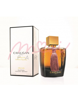 Chaugan La Rosée des Jardins d 'Ispahan Délicate, Woda perfumowana 100ml - Tester