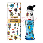 Moschino So Real Cheap And Chic, Woda toaletowa 100ml - Tester