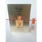 Pomellato Nudo Amber, Próbka perfum