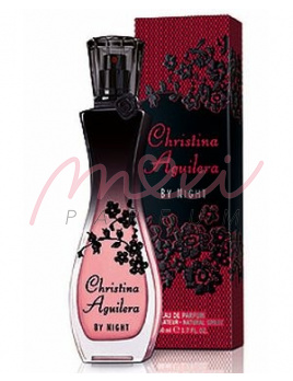 Christina Aguilera By Night, Woda perfumowana 50ml