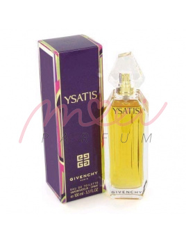 Givenchy Ysatis, Woda toaletowa 50ml - Tester