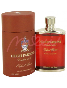 Hugh Parsons Oxford Street, Woda perfumowana 100ml