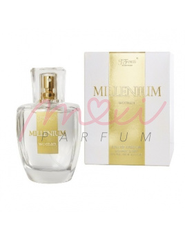 Jfenzi Millenium, Woda perfumowana 100ml (Alternatywa dla perfum Paco Rabanne Lady Million)