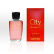 Luxure City Pleasures, Woda perfumowana 100ml (Alternatywa dla zapachu Giorgio Armani Si Passione)