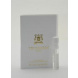 Trussardi Donna 2011, Próbka perfum - EDP