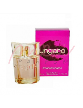 Emanuel Ungaro Ungaro, Woda perfumowana 50ml