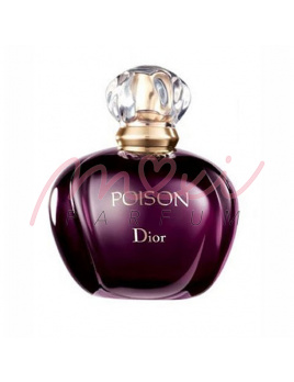 Christian Dior Poison, Woda toaletowa 100ml - Tester