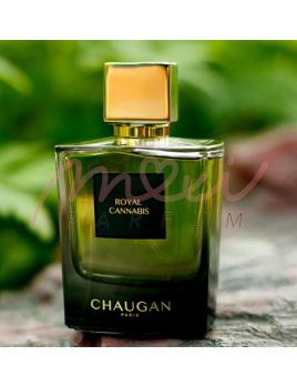 Chaugan Rolyal Cannabis, Woda perfumowana 100ml