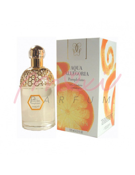 Guerlain Aqua Allegoria Pamplelune, Woda toaletowa 75ml