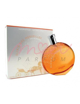 Hermes Elixir Des Merveilles, Woda perfumowana 100ml - Tester