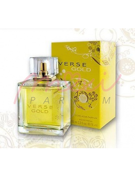 Cote Azur Verse Gold, Parfemovana voda 100ml (Alternatywa dla perfum Versace Yellow Diamond)