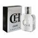 Chatier Giotti Silver Men, Woda perfumowana 100ml (Alternatywa perfum Gucci Guilty Pour Homme)