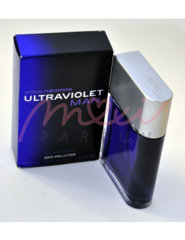 Paco Rabanne Ultraviolet, Żel po goleniu 100ml