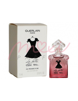 Guerlain La Petite Robe Noire Ma Premiere Robe, Woda perfumowana 5ml