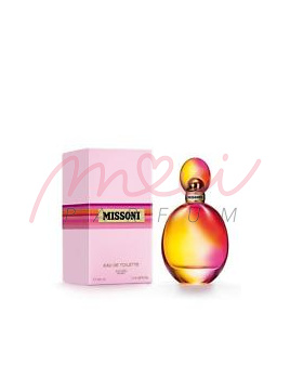 Missoni Missoni, Woda toaletowa 5ml