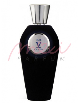 V Canto Irae, Woda perfumowana 100ml - Tester