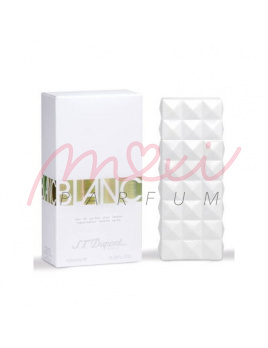 Dupont Blanc, Woda perfumowana 50ml