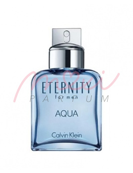 Calvin Klein Eternity Aqua, Woda toaletowa 100ml