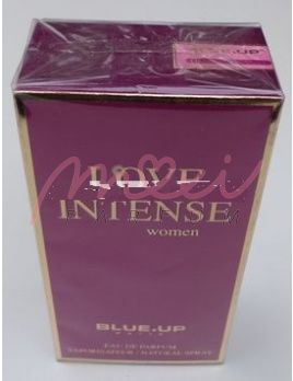 Blue Up Love Intense Woman Woda perfumowana 100ml (Alternatywa dla zapachu Diesel Loverdose)