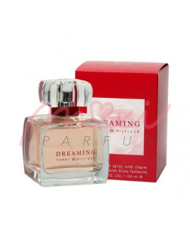 Tommy Hilfiger Dreaming, Woda perfumowana 50ml - bez krabicky