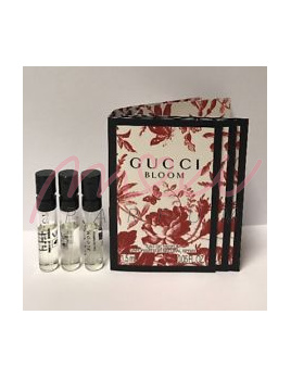 Gucci Bloom, EDP - Próbka perfum