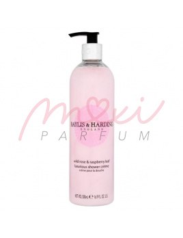 Baylis & Harding - Żel pod prysznic 500ml