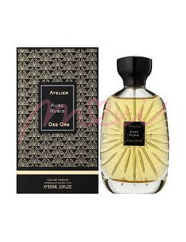 Atelier des Ors Aube Rubis, Woda perfumowana 100ml