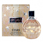 Jimmy Choo Stars, Woda perfumowana 100ml - Tester