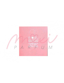 Matsu Sakura, Próbka perfum EDP