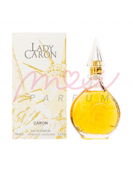 CARON  LADY CARON, Woda perfumowana 50ml - Tester